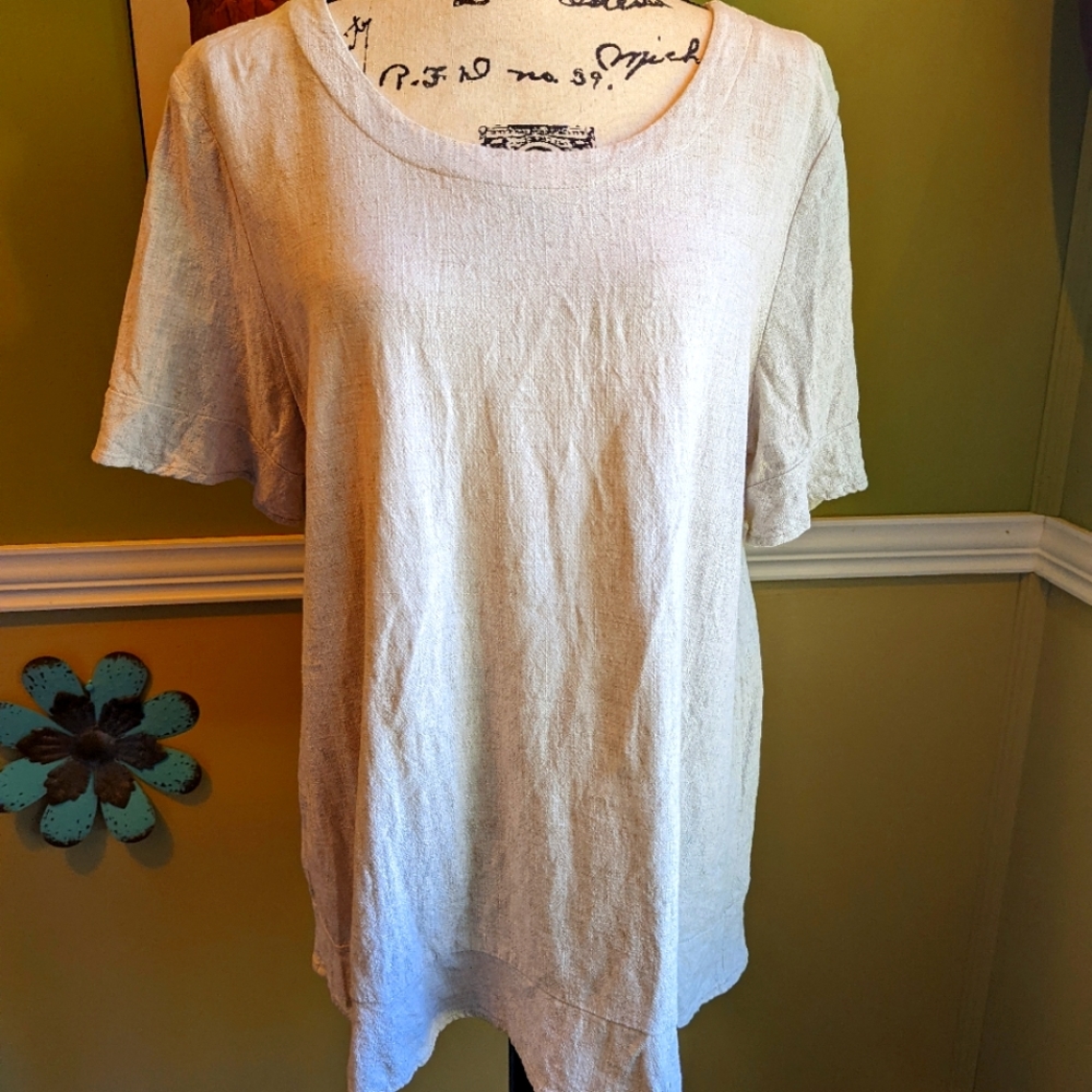 Vision U.S.A top